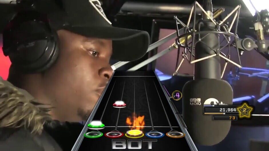 Clone Hero screenshot 5