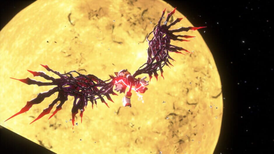 Shadow Generations screenshot 4