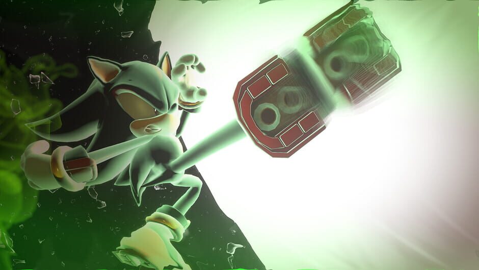 Shadow Generations screenshot 5