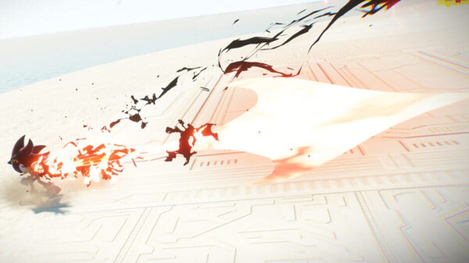 Shadow Generations screenshot 3