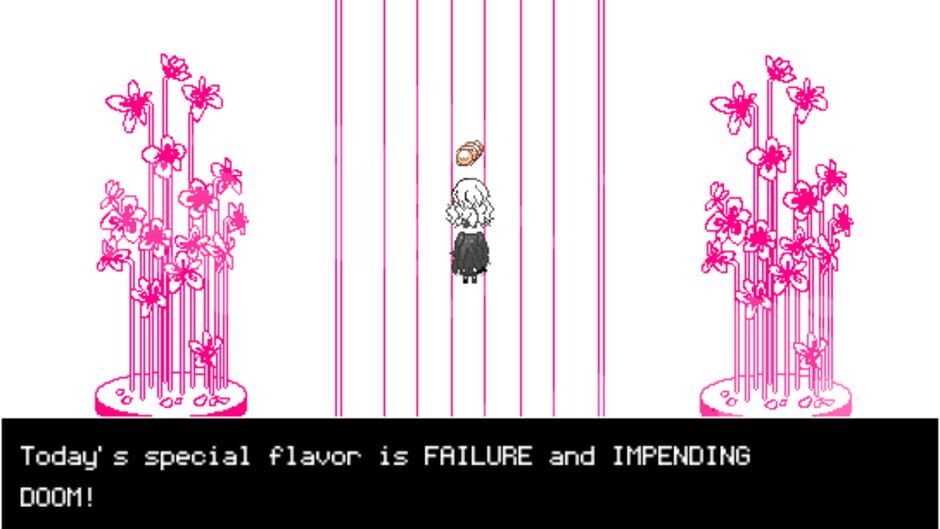 Hello Charlotte Ep.2: Requiem Aeternam Deo screenshot 4