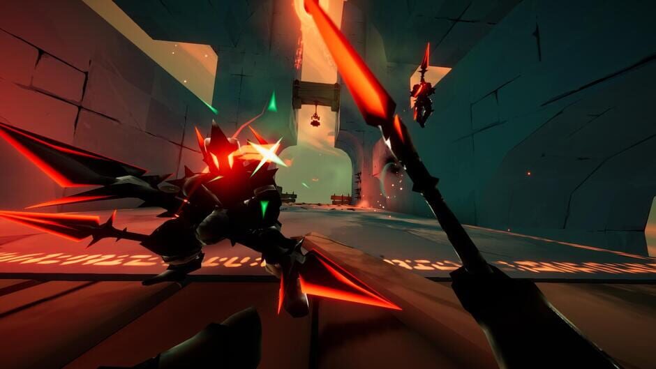 Shady Knight screenshot 4