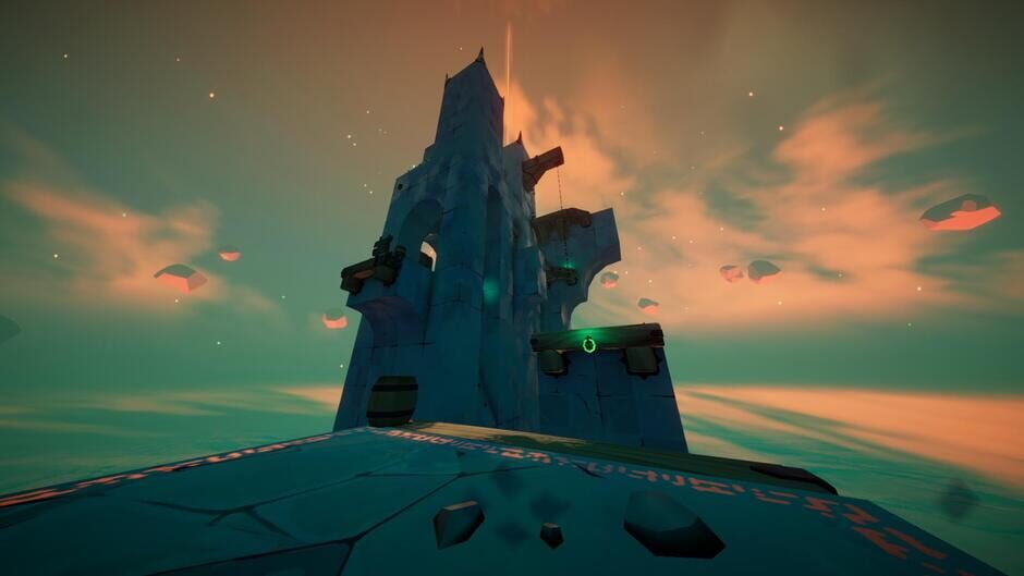 Shady Knight screenshot 1