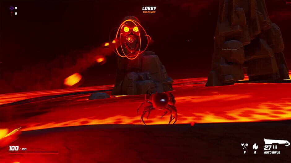 Crab Champions screenshot 7
