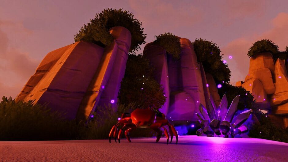 Crab Champions screenshot 6