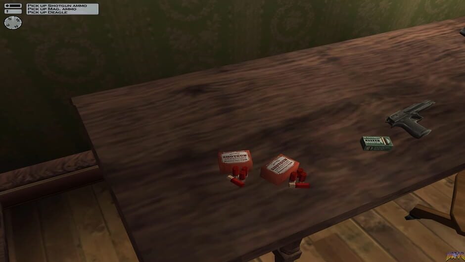 Hitman 2: Silent Assassin screenshot 6