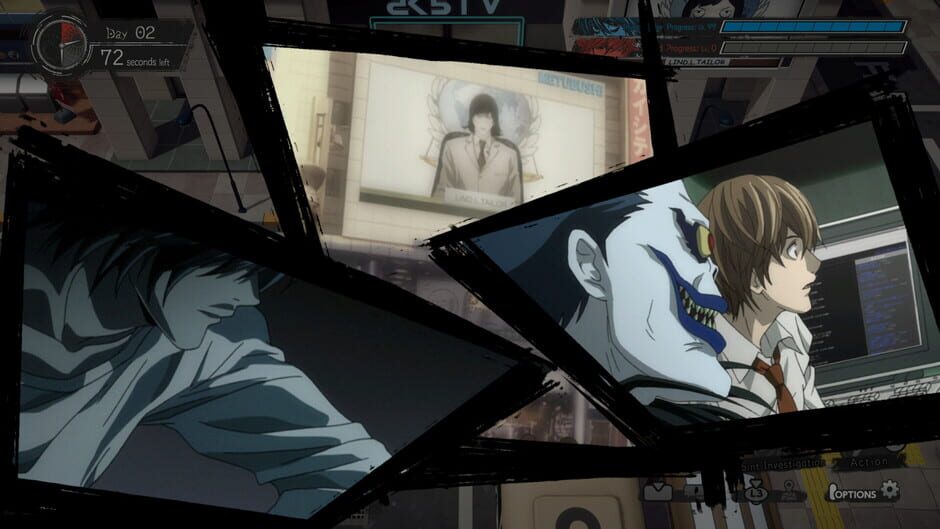 Death Note: Killer Within screenshot 8