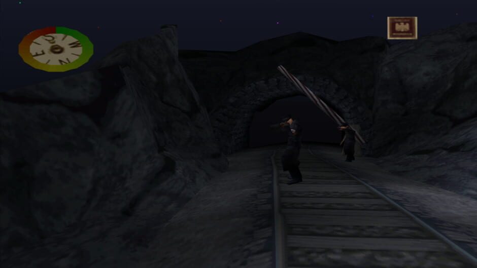 Medal of Honor screenshot 4