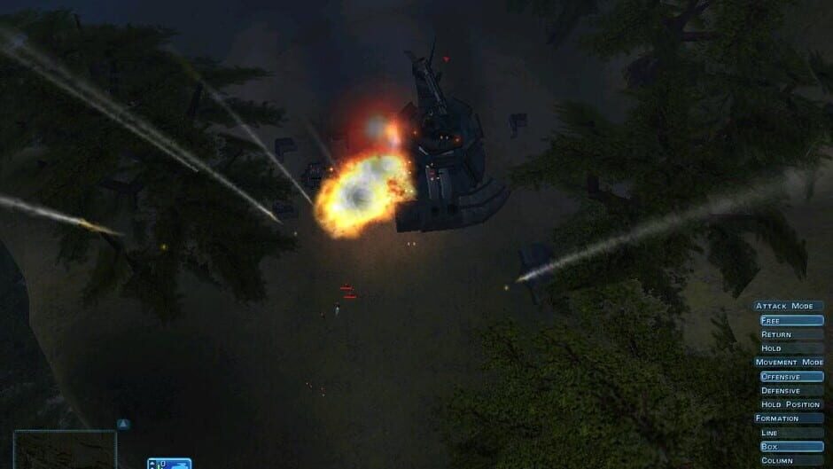 Ground Control screenshot 3