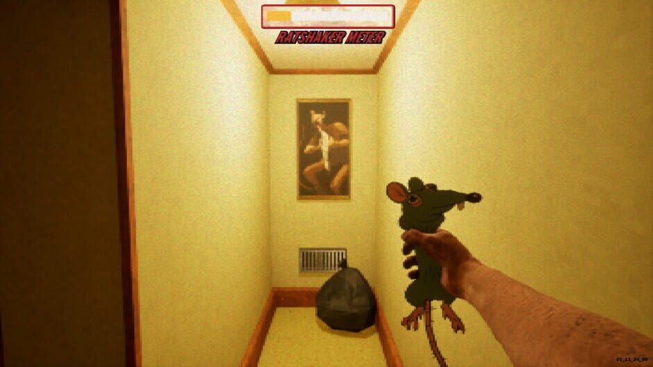 Ratshaker screenshot 5