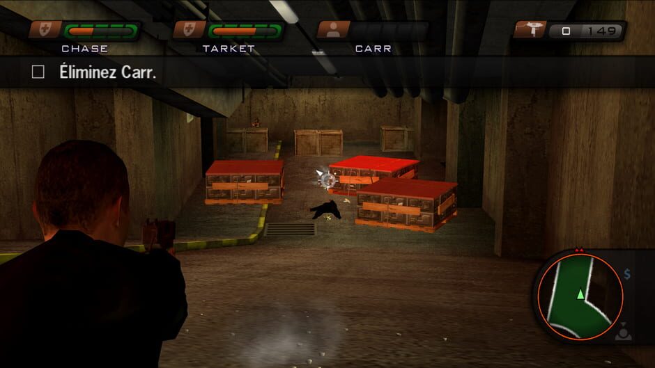 24: The Game screenshot 3