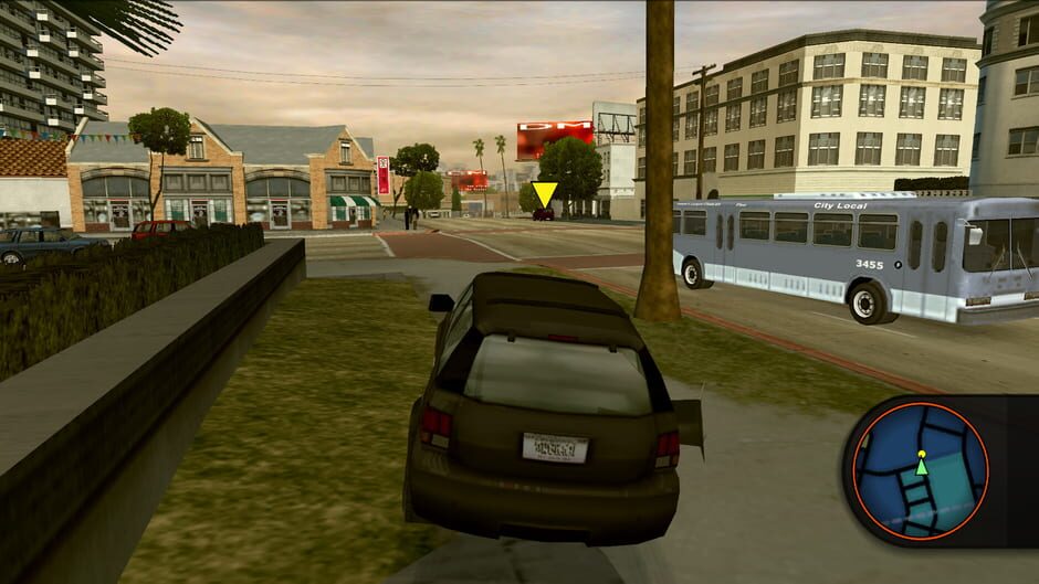 24: The Game screenshot 4