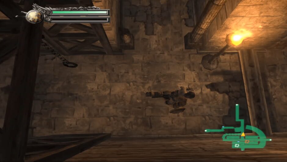 Rygar: The Legendary Adventure screenshot 3