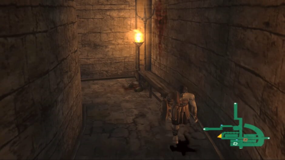 Rygar: The Legendary Adventure screenshot 4