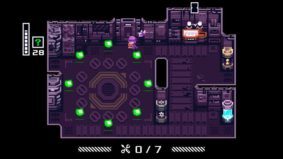 Awaria screenshot 2