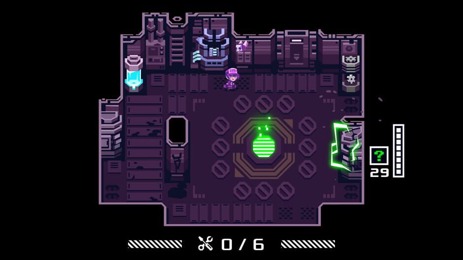 Awaria screenshot 3