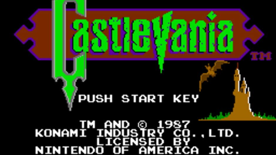 Castlevania screenshot 5