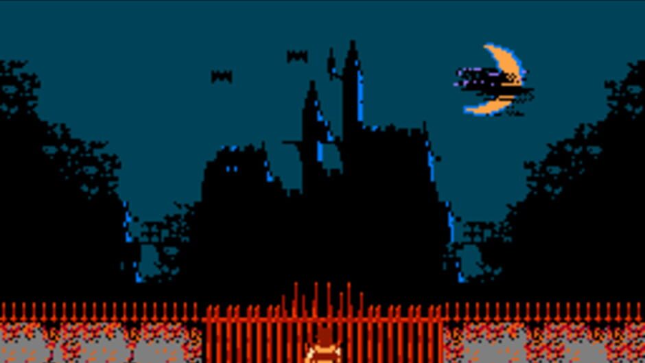 Castlevania screenshot 1