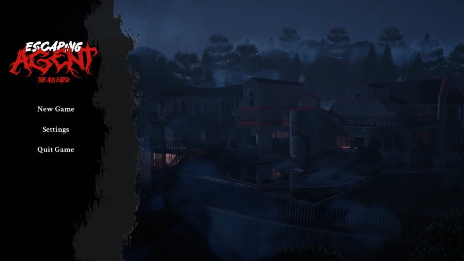 Escaping Agent screenshot 1