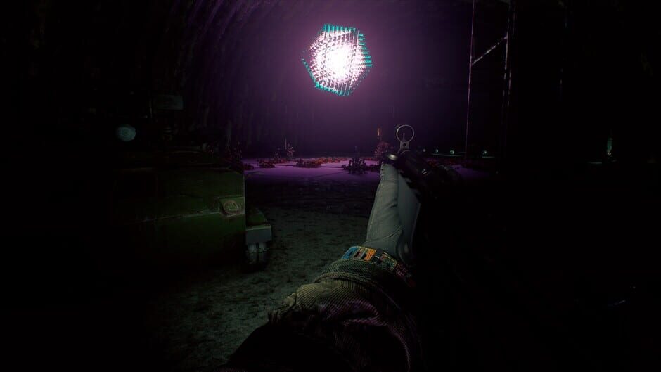 Active Matter screenshot 7