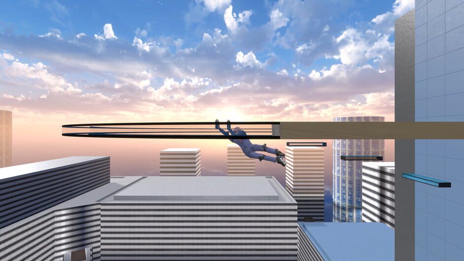 Get to Work screenshot 1