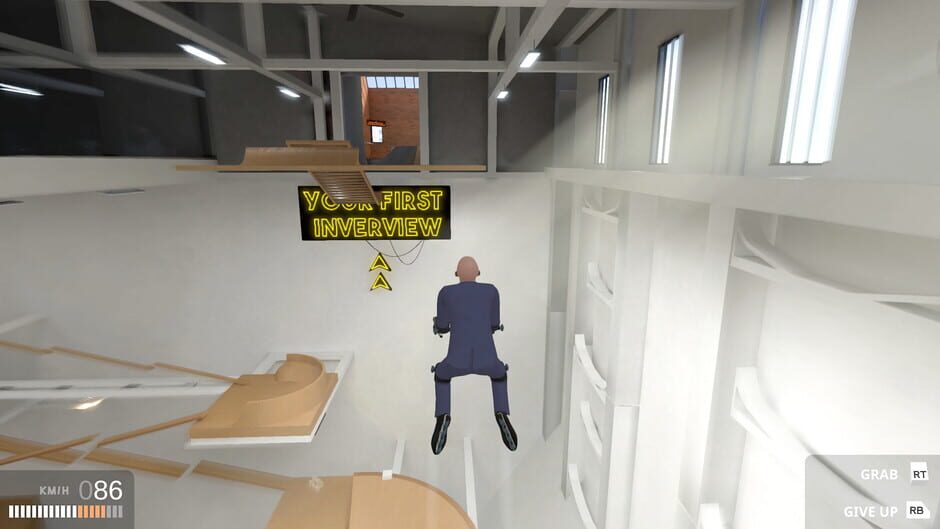 Get to Work screenshot 3
