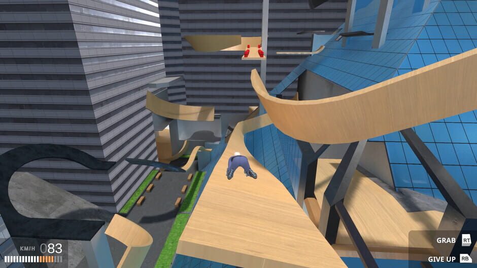 Get to Work screenshot 2
