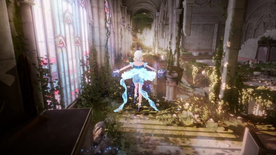 Infinity Nikki screenshot 4