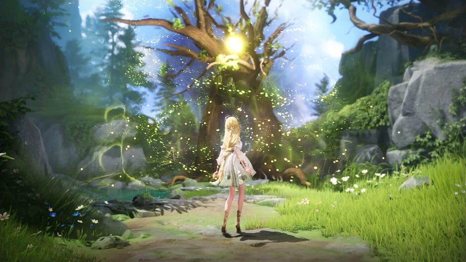 Infinity Nikki screenshot 3