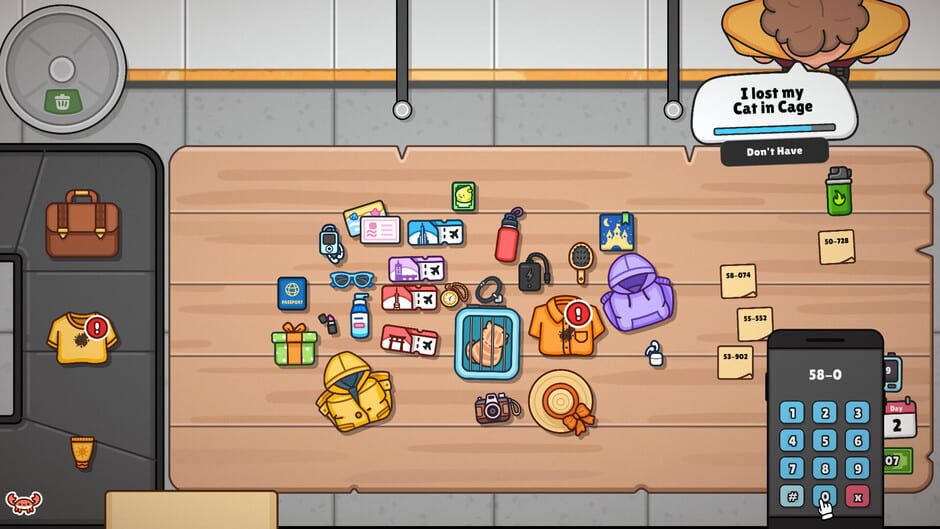 Lost But Found screenshot 4