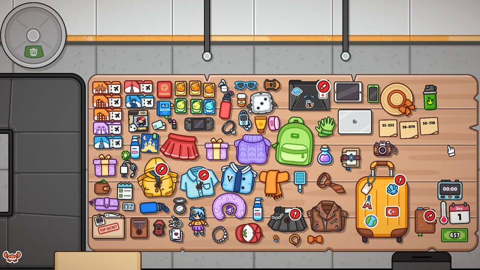 Lost But Found screenshot 6