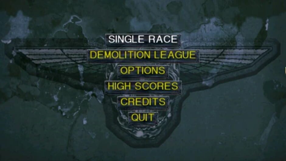 Demolition Racer screenshot 3