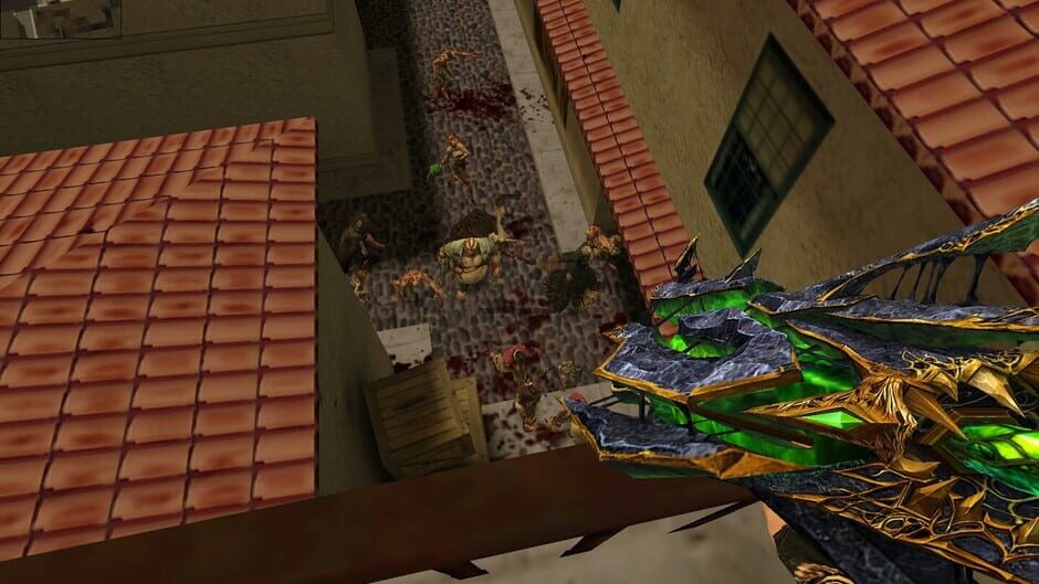 Counter-Strike Nexon screenshot 1