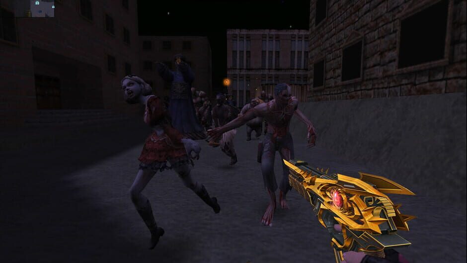 Counter-Strike Nexon screenshot 2