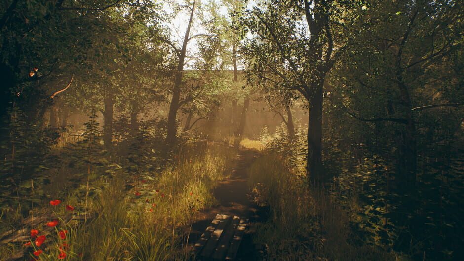 Pieces of Me screenshot 6