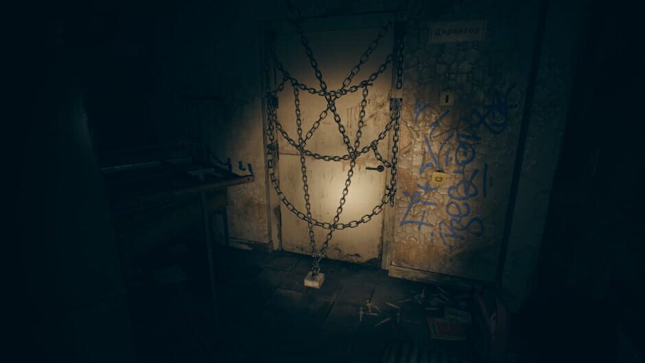 Pieces of Me screenshot 7