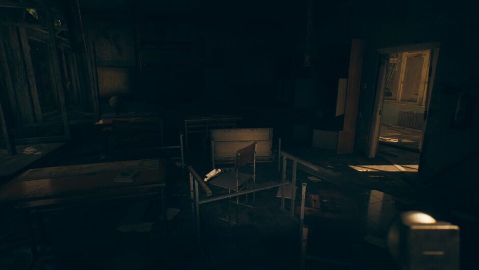 Pieces of Me screenshot 5