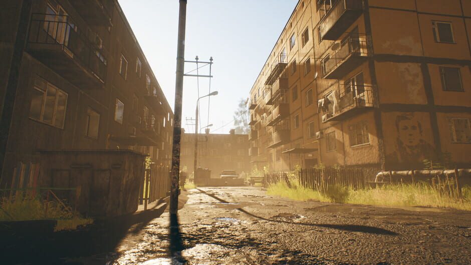 Pieces of Me screenshot 1