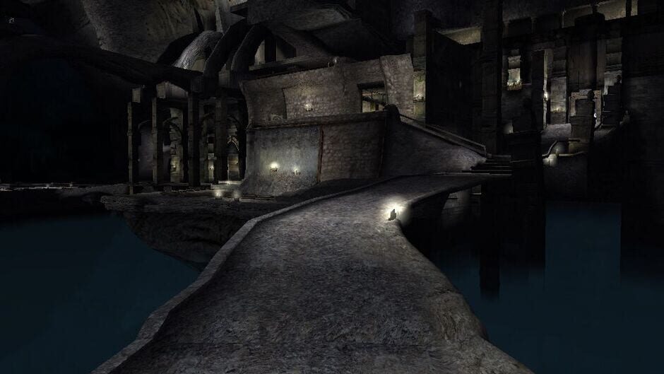 Sentinel: Descendants in Time screenshot 5