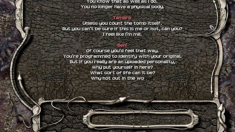 Sentinel: Descendants in Time screenshot 7