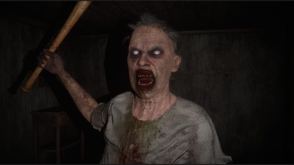 Granny: Escape Together screenshot 7