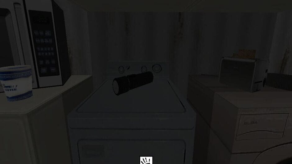 Slender's Woods screenshot 7