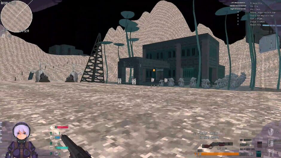 Beyond Citadel screenshot 3