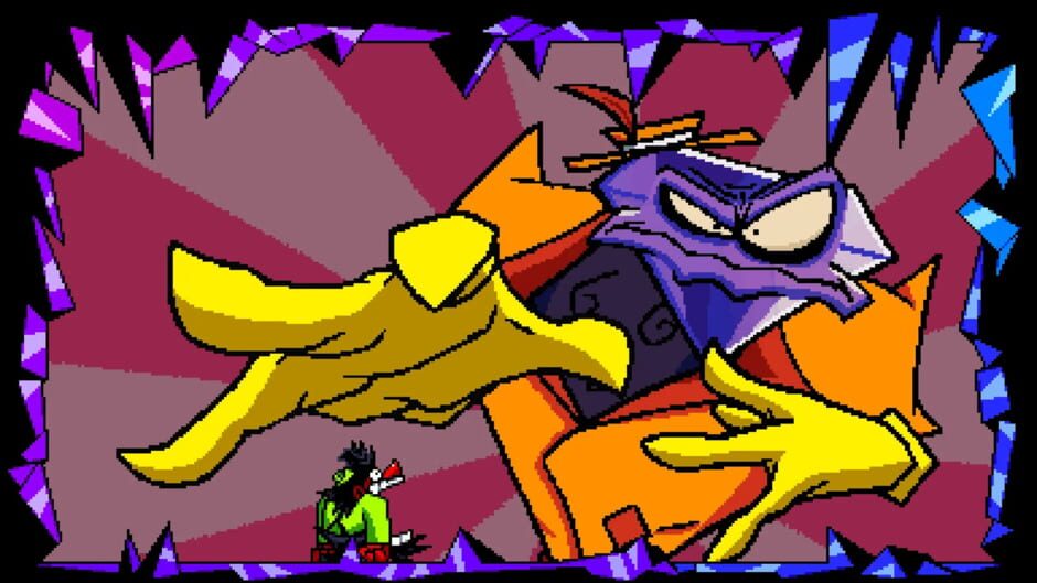 Antonblast screenshot 4