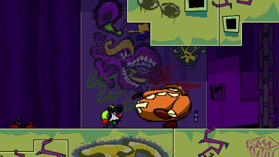 Antonblast screenshot 6