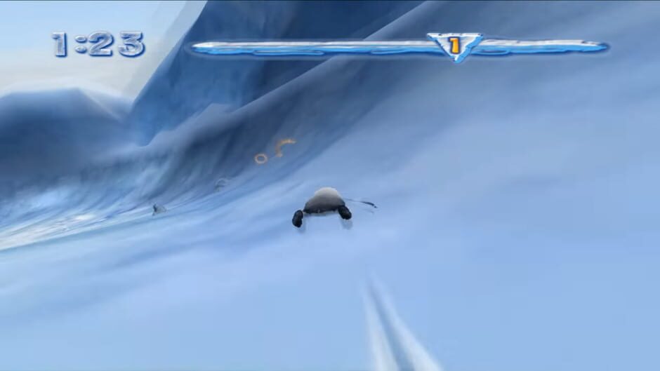 Happy Feet screenshot 3