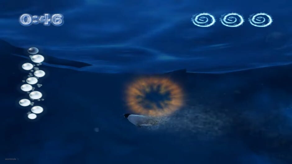 Happy Feet screenshot 1