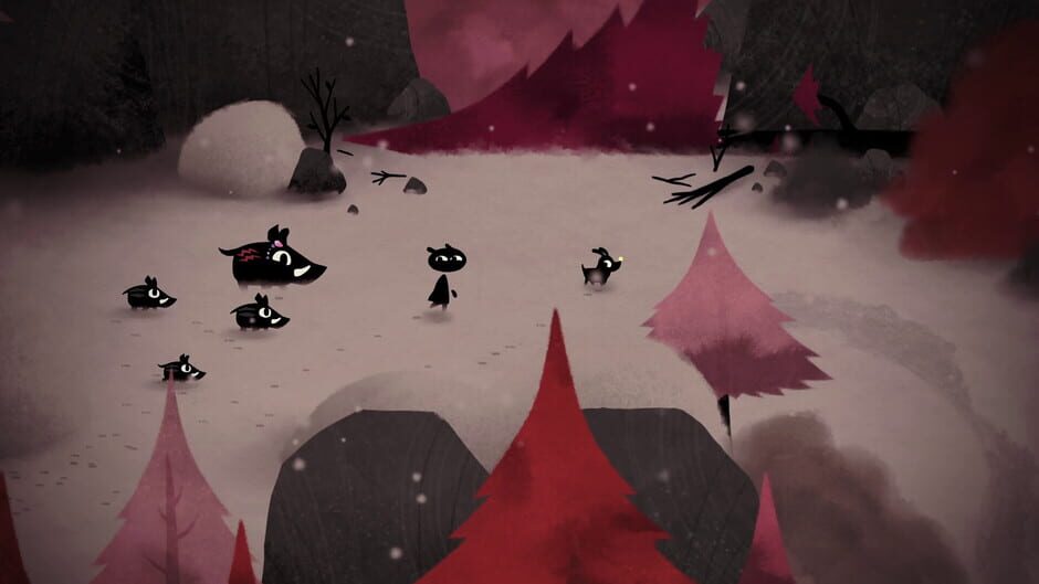Koira screenshot 7