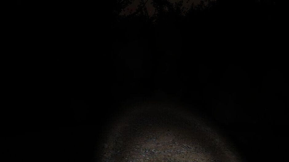 Slender: The Eight Pages screenshot 2