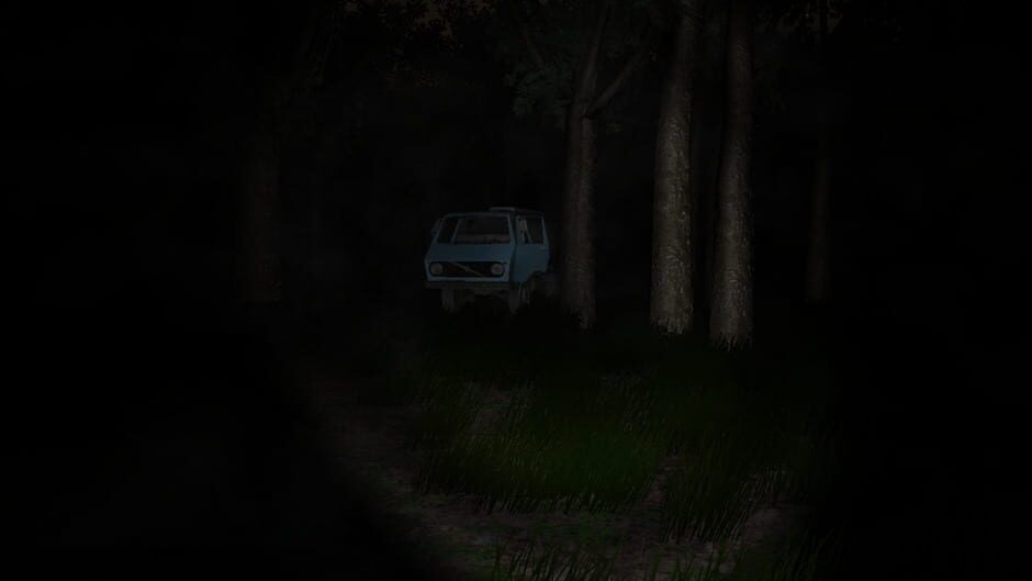 Slender: The Eight Pages screenshot 6